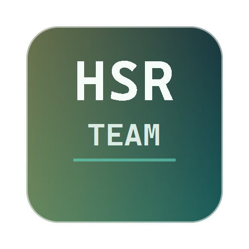 HSR TEAM